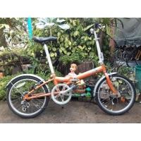 ราคา ✅ DAHON Metro✅ (มือสอง) (360668022)