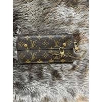 ราคา กระเป๋าสตางค์หลุยส์แท้ใบยาวผู้ชาย กระเป๋าหลุยส์แท้มือสอง (มือสอง) (360666773)