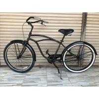 ราคา มาแล้วครุยเซอร์ วินเทจ ล้อ26” ไม่มีเกียร์ ถอยหลังเบรค เฟรมเหล็ก(ส่งฟรีในไทย) (มือสอง) (360670827)