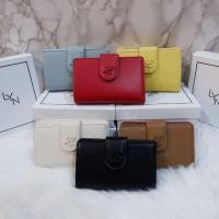 ราคา กระเป๋าสตางค์ Lyn ส่งฟรี ems (มือหนึ่ง) (360664037)