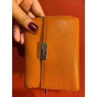 ราคา furla กระเป๋าสตางค์ 3 ทบ (มือสอง) (360663792)