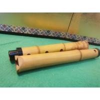 ราคา ขลุ่ยไม้ไผ่ญี่ปุ่น..... มือสอง​ตามสภาพคับแยกได้2ท่อน​ ไม่แตกร้าวสมบรูณ์สุดๆ (มือสอง) (360653884)