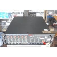 ราคา NPE LDM-800 เครื่องขยายเสียง 800 วัตต์ เพาเวอร์ หน้า mixer (มือสอง) (360654881)