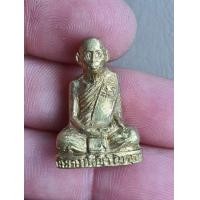 ราคา รูปหล่อหลวงพ่อโอดพิมพ์หน้าแมว (มือสอง) (360661015)