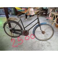 ราคา ขายจักรยานโบราณ (มือสอง) (360660678)
