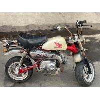 ราคา Monkey มังกี๊ รถป้อบ (มือสอง) (360655683)