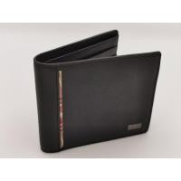 ราคา Pierre Cardin leather Wallet (Paris) (มือสอง) (360671953)