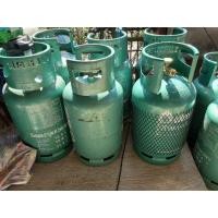 ราคา ถังแก๊ส ปตท. 15 กก. (ถังเปล่า) (มือสอง) (360665487)