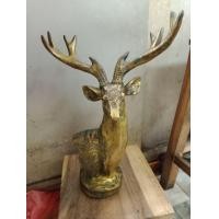 ราคา งานทองเหลือง (มือสอง) (360676651)