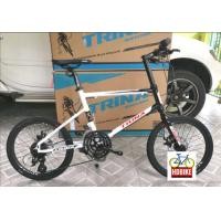 ราคา จักรยาน​ไฮบริด​ TRINX​ Z5​ (มือหนึ่ง) (360186528)