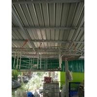 ราคา คอกสแตนเลส หรือ รั้วสะแตนเลส วีโก้ สูง1เมตร แลสหนา 1.5 มิล (มือสอง) (353939419)