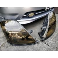 ราคา ไฟหน้า Honda stream Xenon ตาเหลี่ยมครับ (มือสอง) (360668301)