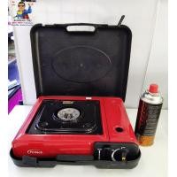 ราคา เตาแก๊สปิคนิค PROTECH รุ่น PT-113 (มือสอง) (360658504)