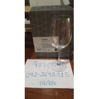 ราคา แก้วไวน์ Schott Zwiesel ไม่เคยใช้ (มือหนึ่ง) (360657716)