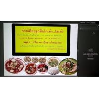 ราคา เซ้งร้านก๋วยเตี๋ยวโกเด้ง (360661518)