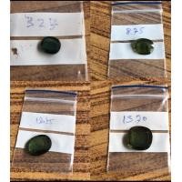 ราคา พลอยมรกตบางกะจะจันทบุรีไทย (มือหนึ่ง) (360658892)