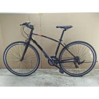 ราคา จักรยานไฮบริด momentum (ส่งฟรี) (มือสอง) (360670747)