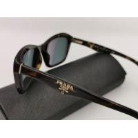 ราคา Prada Eyeglasses (Made in Italy) (มือสอง) (360672490)