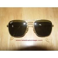 ราคา แว่น Rayban USA BL รุ่นคาราวานเล็ก (มือสอง) (360674679)