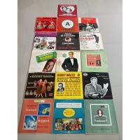 ราคา แผ่นเสียงเก่า (มือสอง) (360664608)