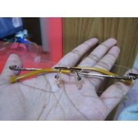 ราคา แว่นสายตา playboy สภาพดี ขาย 750 ครับ (มือสอง) (360669973)