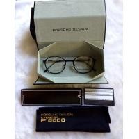 ราคา กรอบแว่นสายตา PORSCHE DESIGN เฟรม Titanium ของใหม่ (มือหนึ่ง) (360657321)