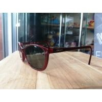 ราคา DKNY Donna Karan New York DY4093 Sunglasses size 56-17-140 กรอบแว่นของแท้มือสอง งานชูโรง งานถ่ายปกของแบรนด์นี้ครับ รุ่นนี้สีนี้เลย หายากคร (มือสอง) (360656646)