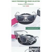 ราคา OAKLEY FROGSKINS นำเข้า ใหม่ แท้ ส่งฟรี ems (มือหนึ่ง) (359255190)