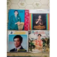 ราคา แผ่นเสียงเก่า (มือสอง) (360654063)