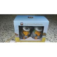 ราคา กระปุก​ออมสิน​ น้อง​ทุย​ ธ​นาคาร​ ธ​กส​ 2​ตัว​ใน​กล่อง​ (มือหนึ่ง) (360653593)
