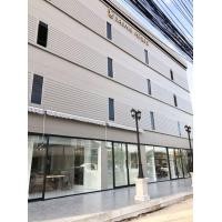 ราคา เซ้งอาคาร สัญญาระยะยาว ทำเลธุรกิจ ถนนเรียบทางด่วนรามอินทรา ติดร้านโรงเหล้าแสงจันทร์ สามารถประกอบกิจการได้ทันที เหมาะสำหรับทำสถานบันเทิง (356564465)