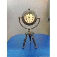 ราคา นาฬิกาไขลานโบราณ (มือสอง) (360676621)