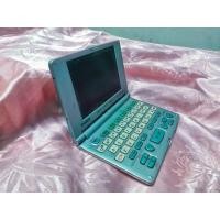 ราคา เครื่องแปลภาษา casio ลิขสิทธิ์​แท้ญี่ปุ่นมือสอง (มือสอง) (360670056)