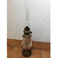 ราคา ตะเกียง​โบราณ​ (มือสอง) (360675378)