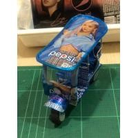 ราคา รถตุ๊กๆ กระป๋อง blackpink (มือหนึ่ง) (360674697)