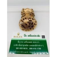 ราคา เข็มขัดนากแท้ (หัวมังกร) (มือสอง) (359989180)