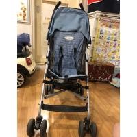 ราคา รถเข็น Maclaren รุ่น Volo สีฟ้า (มือสอง) (360671370)