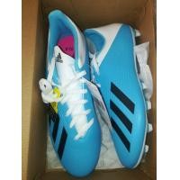 ราคา รองเท้าสตั๊ดเล่นฟุตบอล Adidas แท้มือ1 (มือหนึ่ง) (360652489)