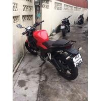 ราคา CBR 300 (มือสอง) (360672124)