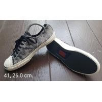 ราคา รองเท้า Converse Jack ลายพราง (มือสอง) (360144226)