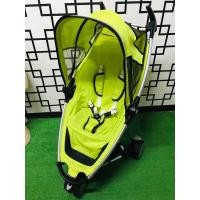 ราคา ❤️รถเข็น Quinny รุ่น Zapp❤️ พร้อมที่กันฝนและกระเป๋า (มือสอง) (360662738)