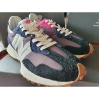 ราคา New Balance 327SFB Castlerock Size 8.5us 42eu 26.5cm. (มือหนึ่ง) (360658289)