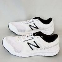 ราคา รองเท้าวิ่ง New Balance M411 เบอร์ 7.5 us. 40.5 Eur. ยาว 25.5 CM. (มือสอง) (360675525)