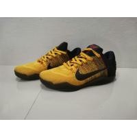 ราคา nike kobe 11 (มือสอง) (358423992)