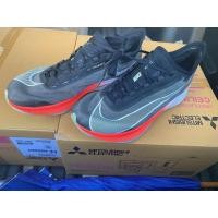 ราคา รองเท้าวิ่ง Nike zoom Fly 3 ไซส์9.5US รุ่นยอดฮิต สภาพใหม่ ไม่มีกล่อง (มือสอง) (360672066)
