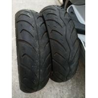 ราคา ยางเวสป้าสปิ้น150 สภาพสวย (มือสอง) (360673788)