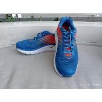 ราคา รองเท้าวิ่ง Hoka One One Clifton 6 (มือสอง) (360660081)