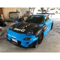 ราคา ชุดแต่ง re super g rx7 fd3s (มือสอง) (360658671)