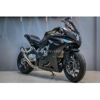 ราคา cbr650f (มือสอง) (360676297)