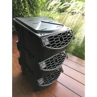 ราคา กล่องคอนโดเลี้ยงกุ้ง ปู (มือสอง) (360653944)